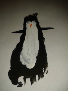 pingouin